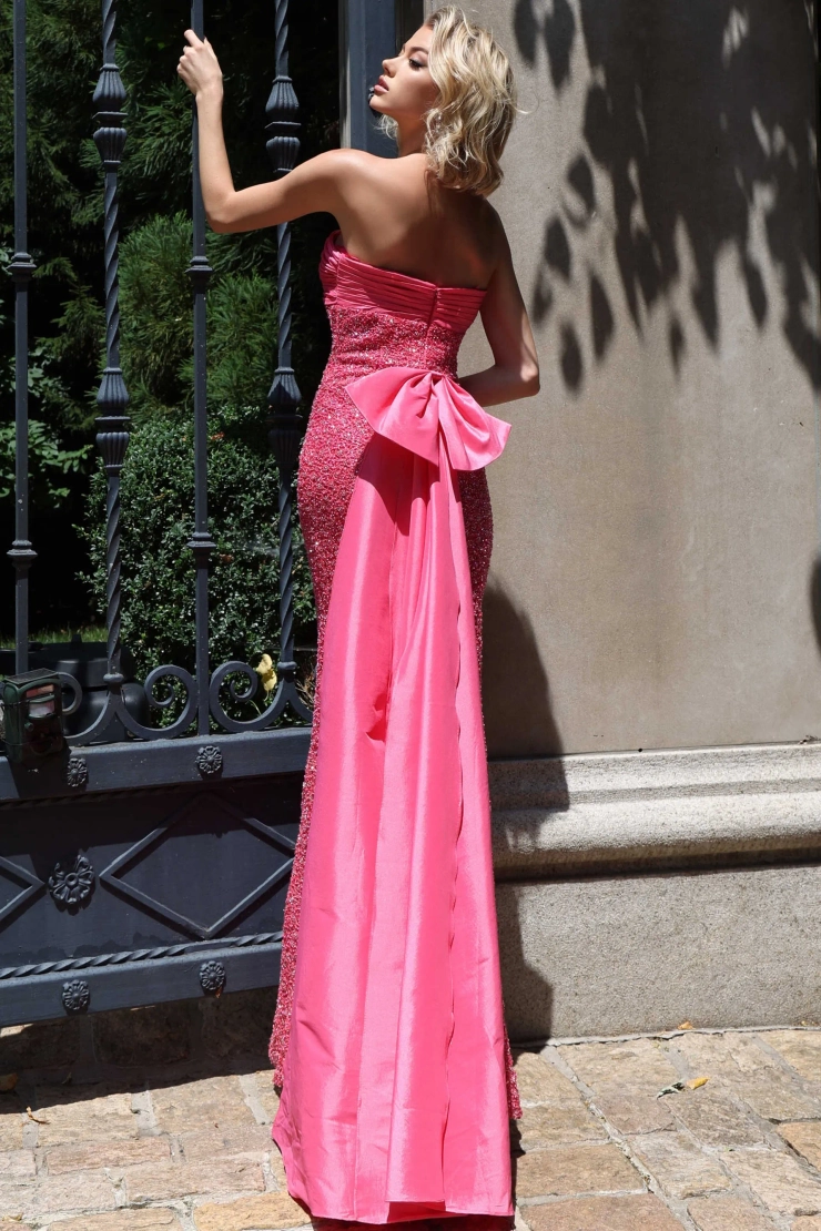 Jovani Style #53651 #1 default backface vertical picture