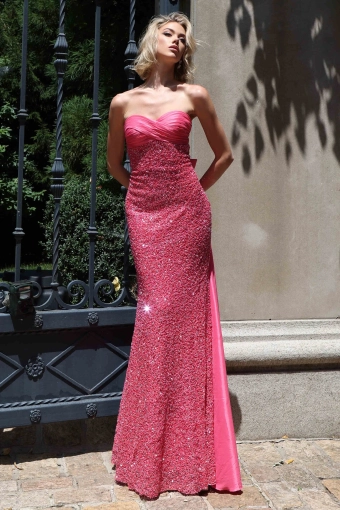 Jovani Style #53651 $0 default frontface vertical thumbnail