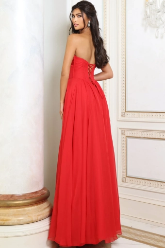Jovani Style #53721 $1 default backface vertical thumbnail
