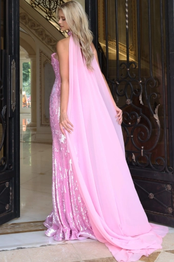 Jovani Style #53723 $1 default backface vertical thumbnail