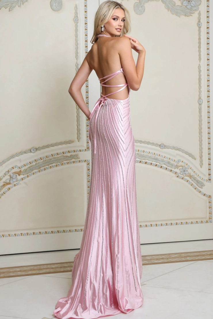 Jovani Style #53835 #1 default backface vertical picture