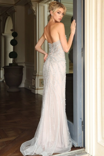 Jovani Style #53904 #1 default backface vertical thumbnail