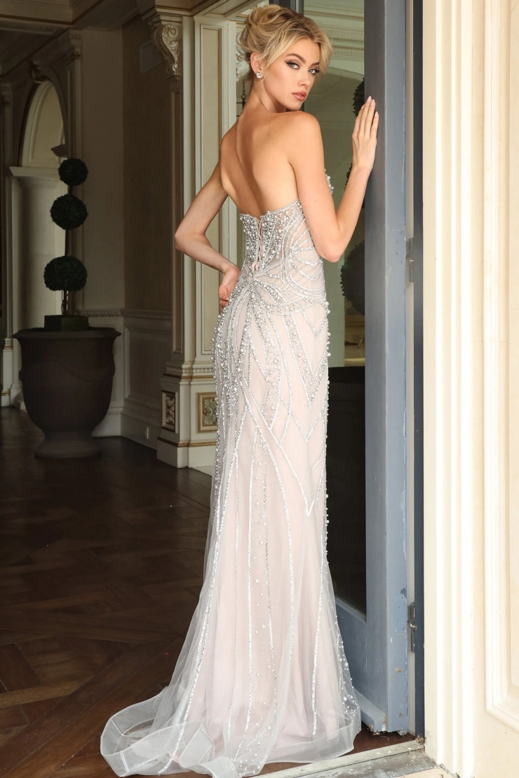 Jovani Style #53904 #1 default backface vertical picture