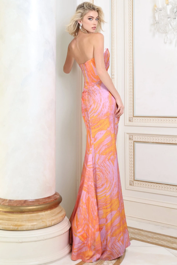 Jovani Style #54194 #1 default backface vertical picture