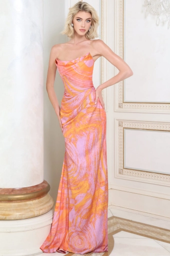 Jovani Style #54194 $0 default frontface vertical thumbnail