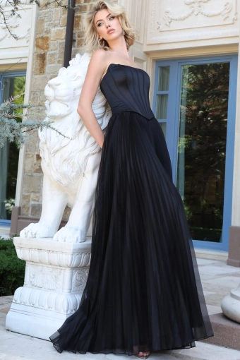 Jovani Style #54223 $0 default frontface vertical thumbnail