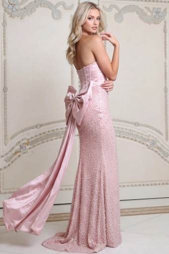 Jovani 54281 #1 backface vertical thumbnail