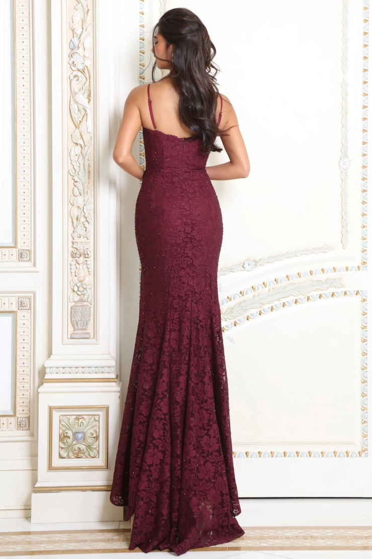 Jovani Style #54762 #1 default backface vertical picture