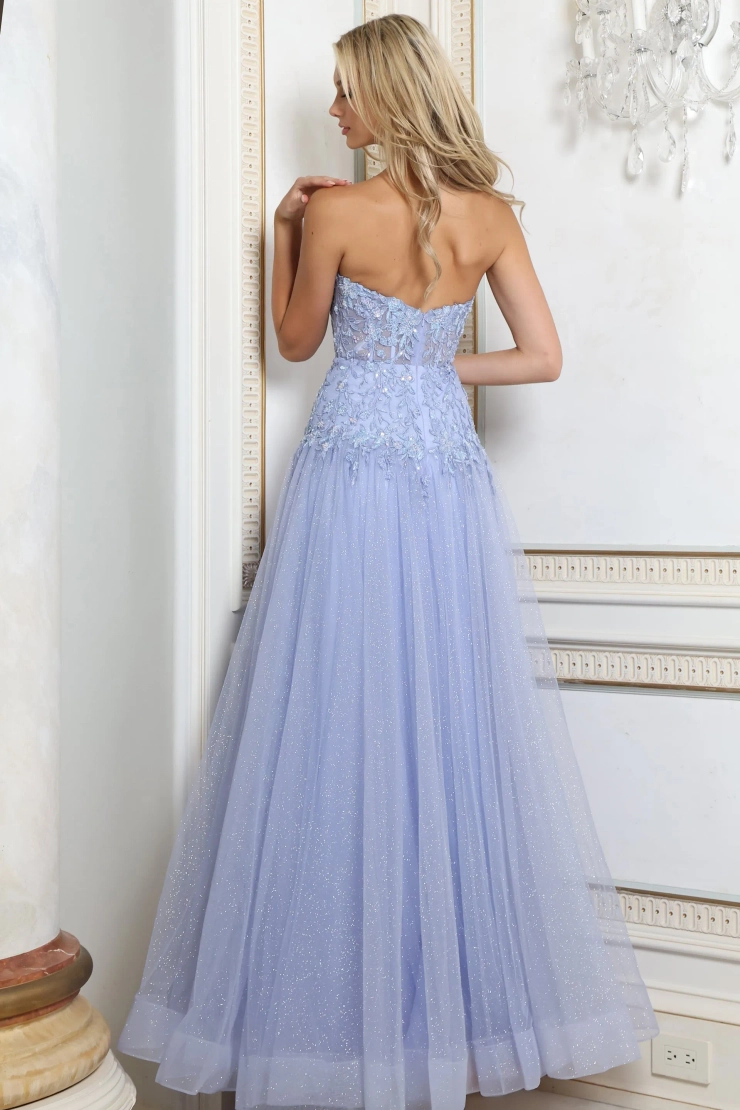 Jovani Style #54774 #2 default backface vertical picture