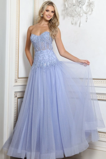 Jovani Style #54774 $0 default frontface vertical thumbnail