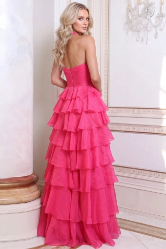 Jovani Style #54785 #3 default backface vertical thumbnail
