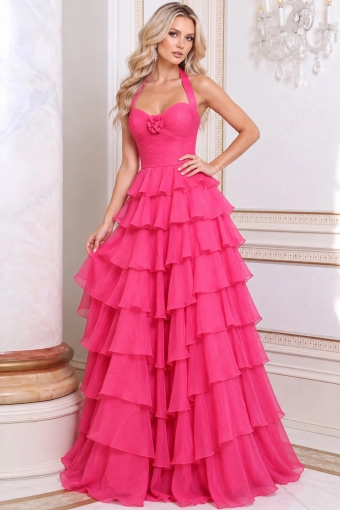 Jovani Style #54785 #5 frontface vertical thumbnail