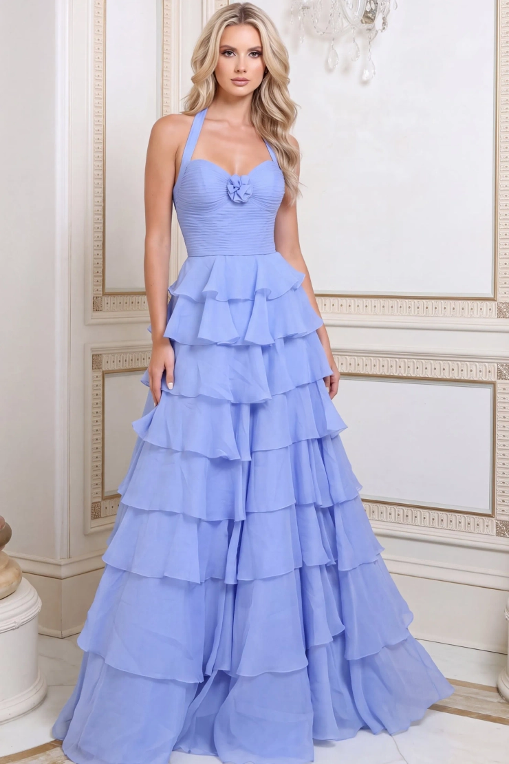 Jovani Style #54785 #0 default frontface vertical picture