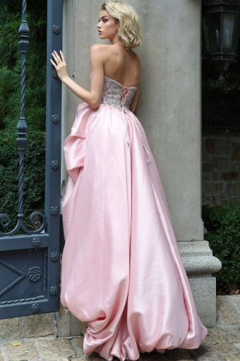 Jovani Style #54808 $1 default backface vertical thumbnail