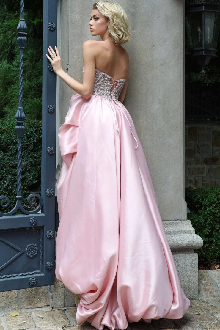 Jovani Style #54808 #1 default backface vertical picture