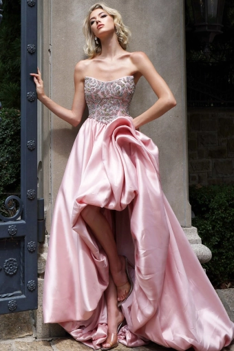 Jovani Style #54808 $0 default frontface vertical thumbnail
