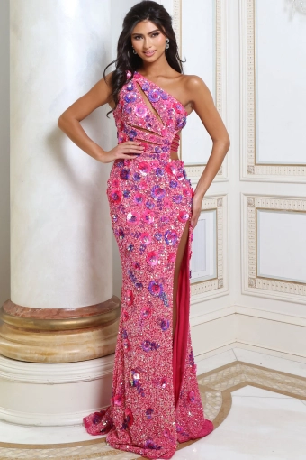 Jovani Style #54877 $0 default frontface vertical thumbnail