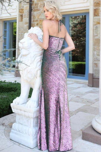 Jovani Style #54938 $1 default backface vertical thumbnail