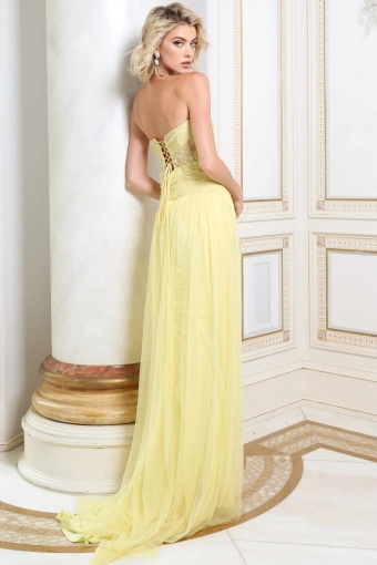 Jovani Style #54959 $2 default backface vertical thumbnail