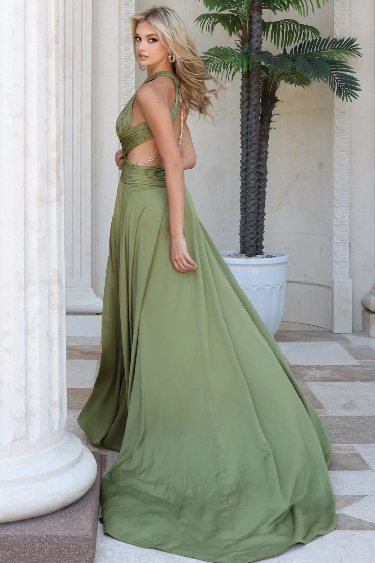 Jovani Style #54966 #1 default backface vertical picture