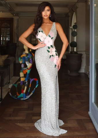 Jovani Style #54999 $0 default frontface vertical thumbnail