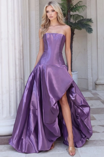 Jovani Style #55165 $1 frontface vertical thumbnail