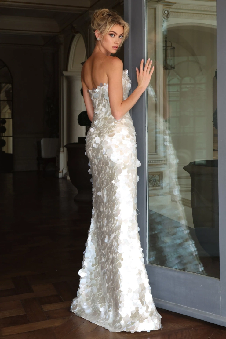 Jovani Style #55178 #1 default backface vertical picture