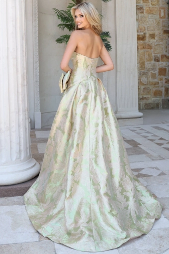 Jovani Style #55179 $1 default backface vertical thumbnail