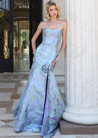 Jovani Style #55180 $0 default frontface vertical thumbnail