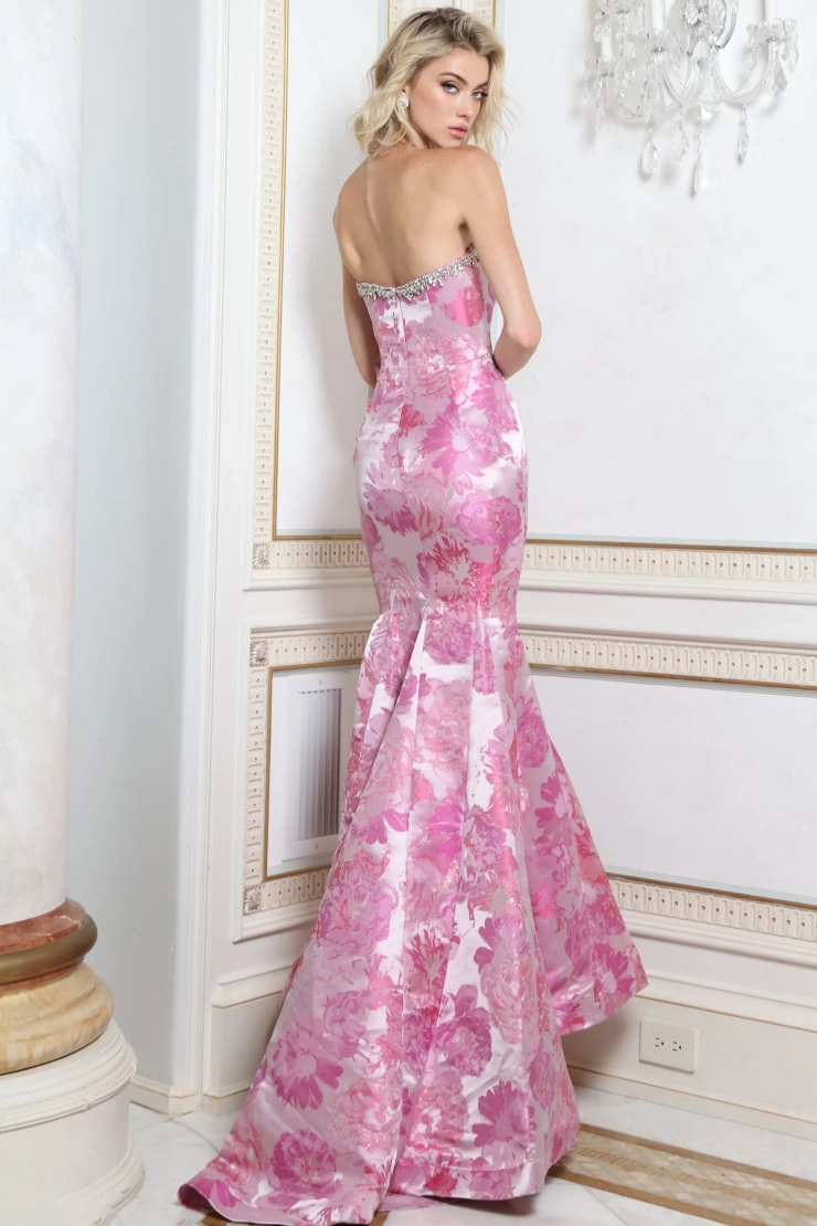 Jovani Style #55276 #1 default backface vertical picture