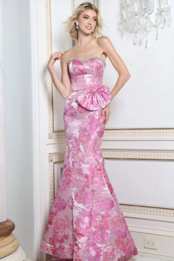 Jovani Style #55276 $0 default frontface vertical thumbnail