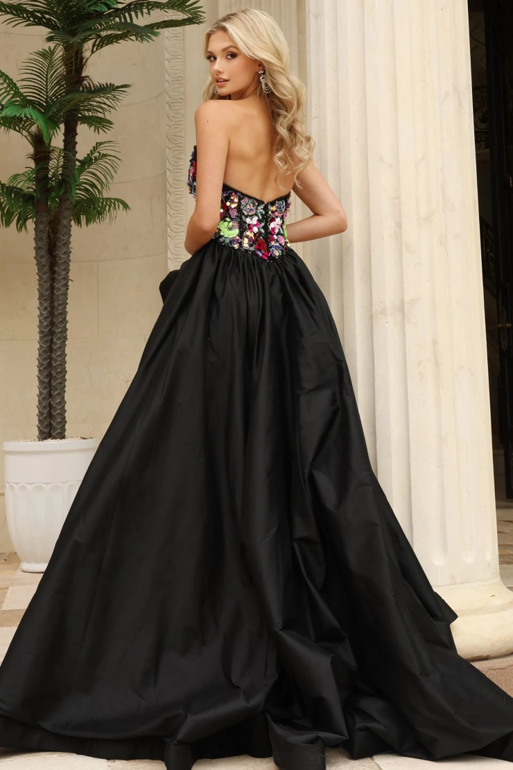 Jovani Style #55525 #1 default backface vertical picture