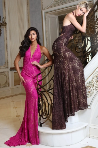 Jovani Style #55661 $2 vertical thumbnail