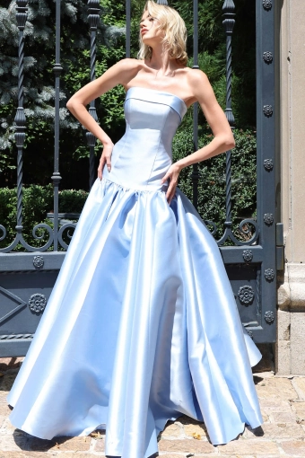 Jovani Style #55701 $0 default frontface vertical thumbnail