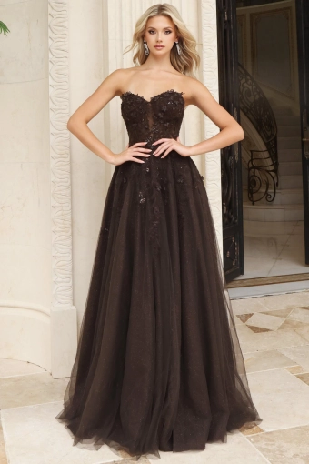 Jovani Style #55729 $0 default frontface vertical thumbnail