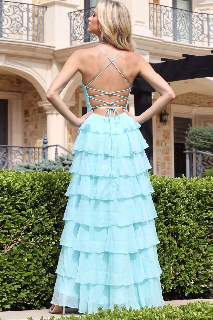 Jovani Style #55867 #5 default backface vertical picture