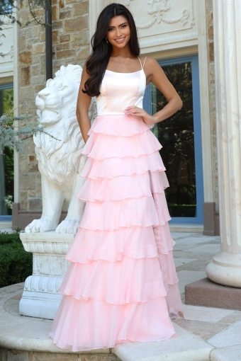 Jovani Style #55867 $1 frontface vertical thumbnail