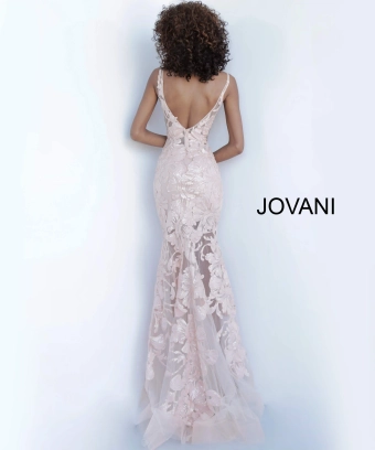 Jovani Style #60283 $18 backface vertical thumbnail