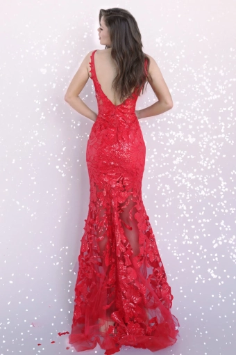 Jovani Style #60283 $15 backface vertical thumbnail