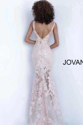 Jovani Style #60283 $21 backface vertical thumbnail