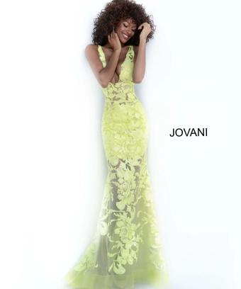 Jovani Style #60283 $9 frontface vertical thumbnail