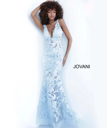 Jovani Style #60283 $10 frontface vertical thumbnail