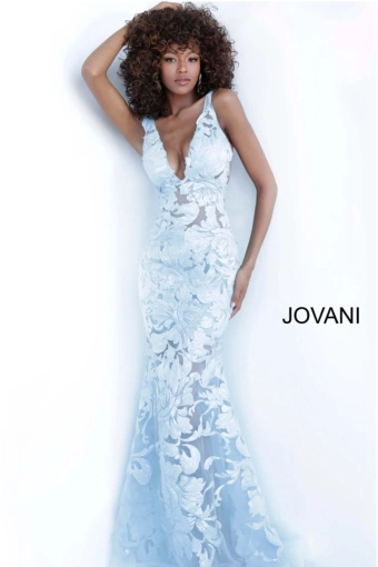 Jovani Style #60283 $11 frontface vertical thumbnail