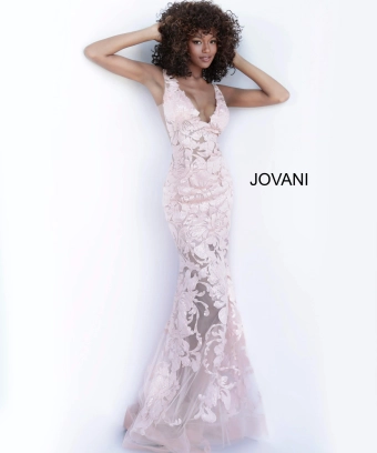 Jovani Style #60283 $6 frontface vertical thumbnail