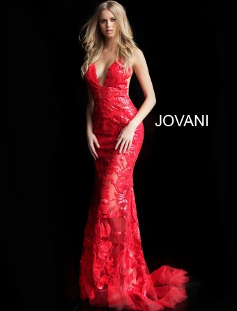 Jovani Style #60283 $7 frontface vertical thumbnail