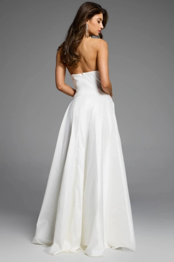Jovani Style #D5822 $3 backface vertical thumbnail