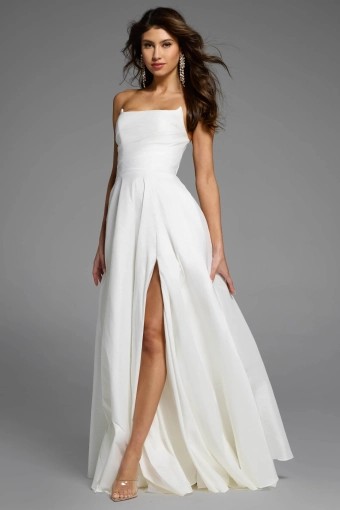 Jovani Style #D5822 $1 frontface vertical thumbnail