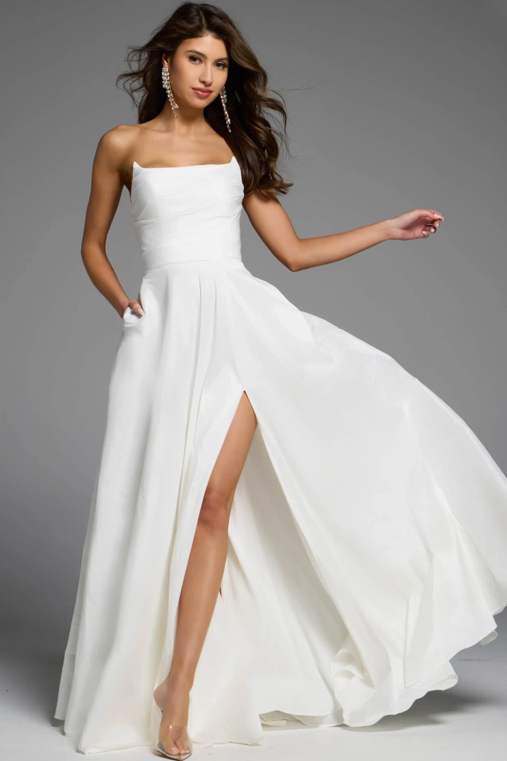 Jovani Style #D5822 #0 default frontface vertical picture