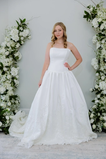 Rose + Grace Style Beck #1 frontface vertical thumbnail