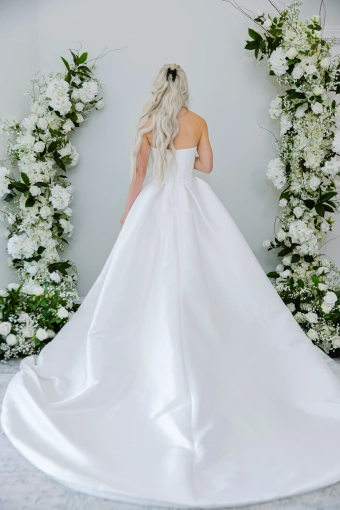 Rose + Grace Style Benedict #1 default backface vertical thumbnail